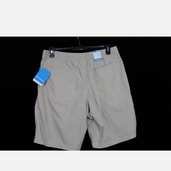 COLUMBIA PALMDALE SHORTS MEN'S 38x10. NWT - Picture 8 of 8